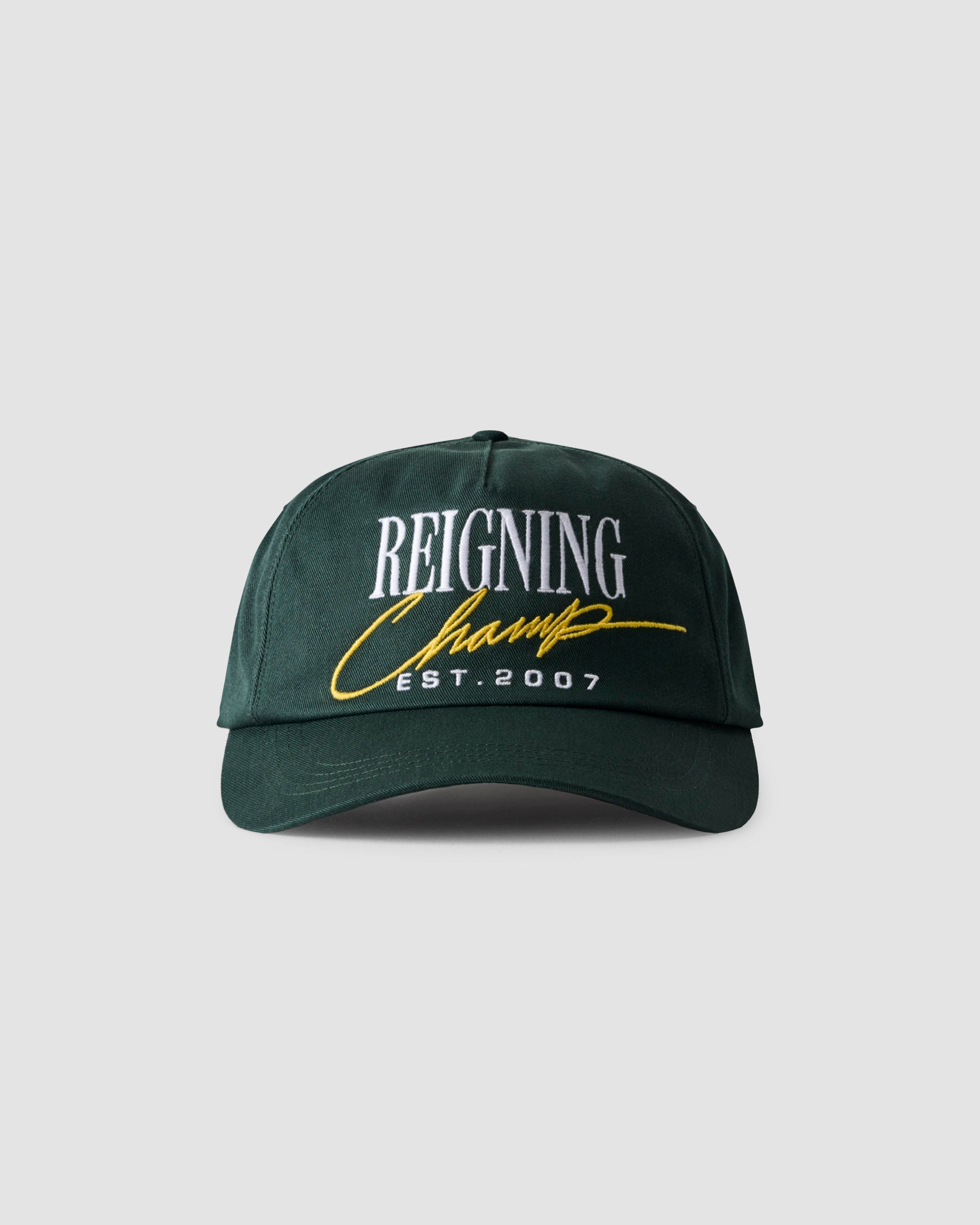 Men's Athletic Accessories | Caps, Bags, Belts & Socks | Reigning