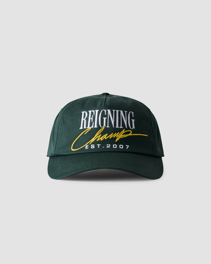 Est. 2007 Snapback Cap