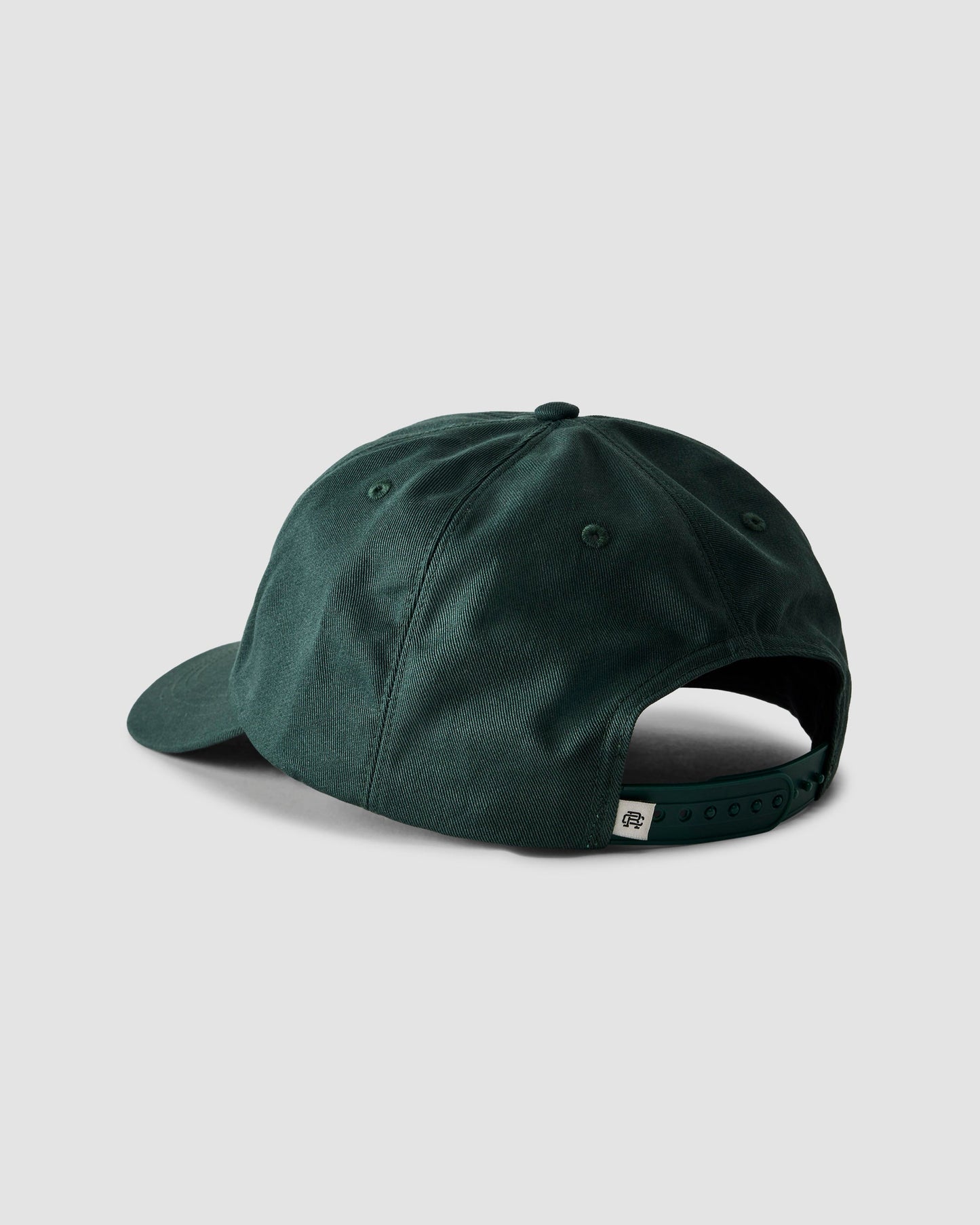 Est. 2007 Snapback Cap