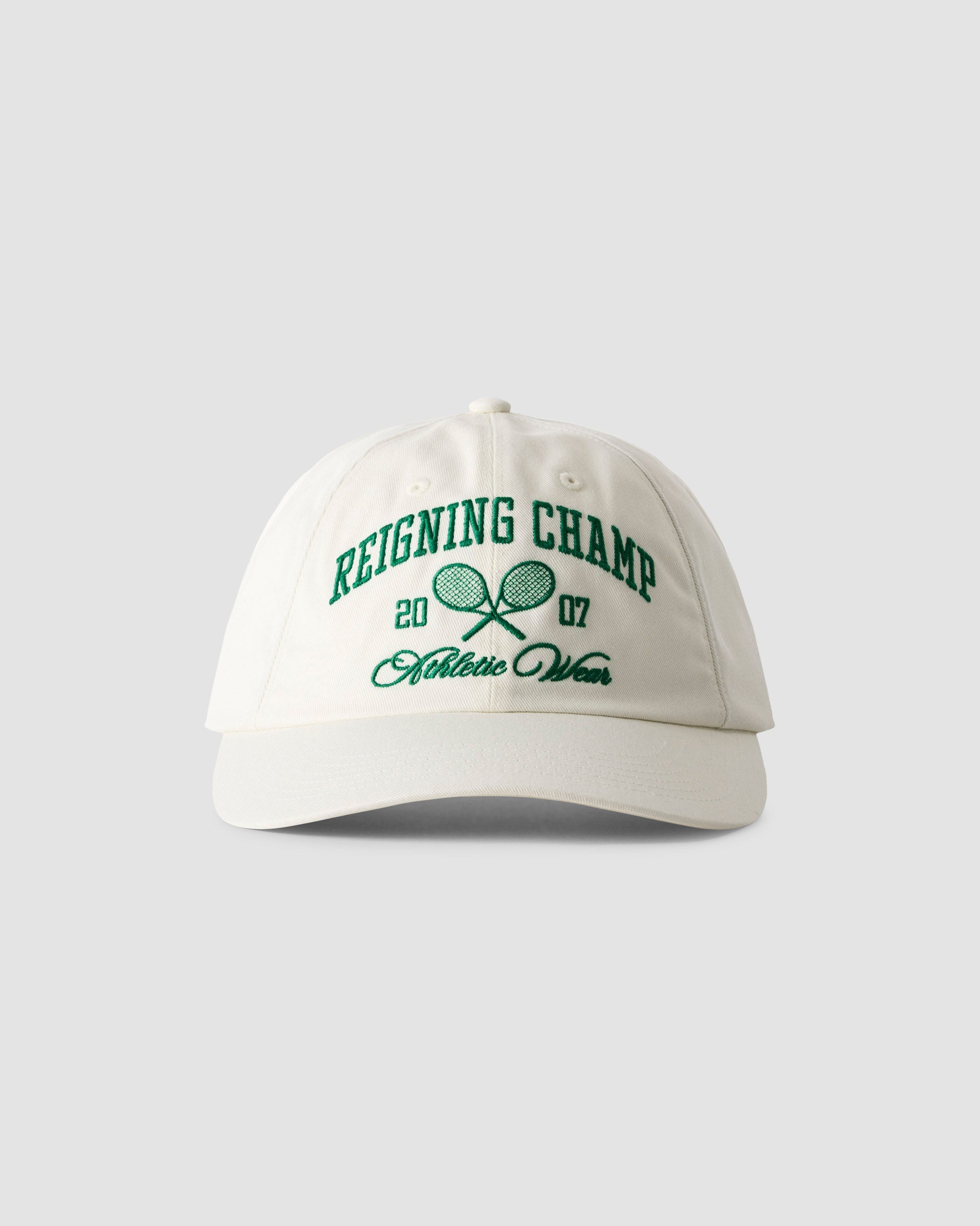 Rally Strapback Cap | Reigning Champ | Reigning Champ US
