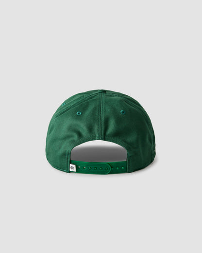 Azalea Snapback Cap