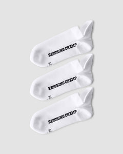 3-Pack Speed Tab Sock