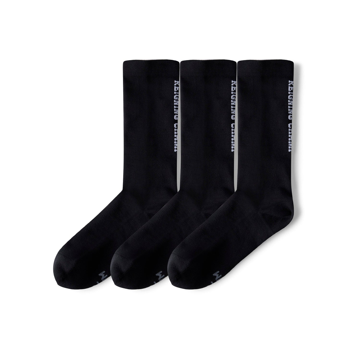 3-Pack Speed Crew Sock