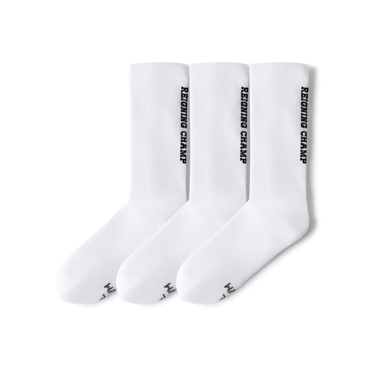 3-Pack Speed Crew Sock