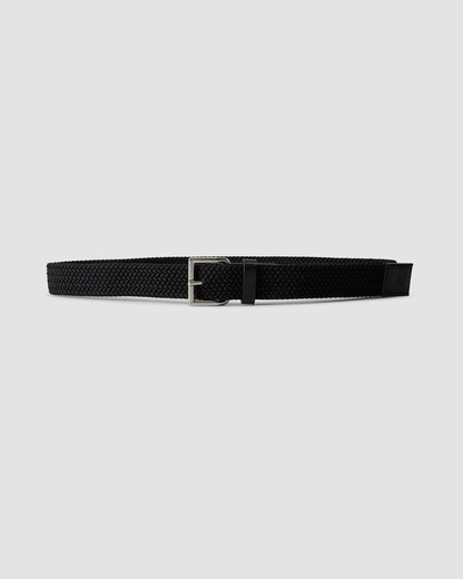 Woven Fairway Belt