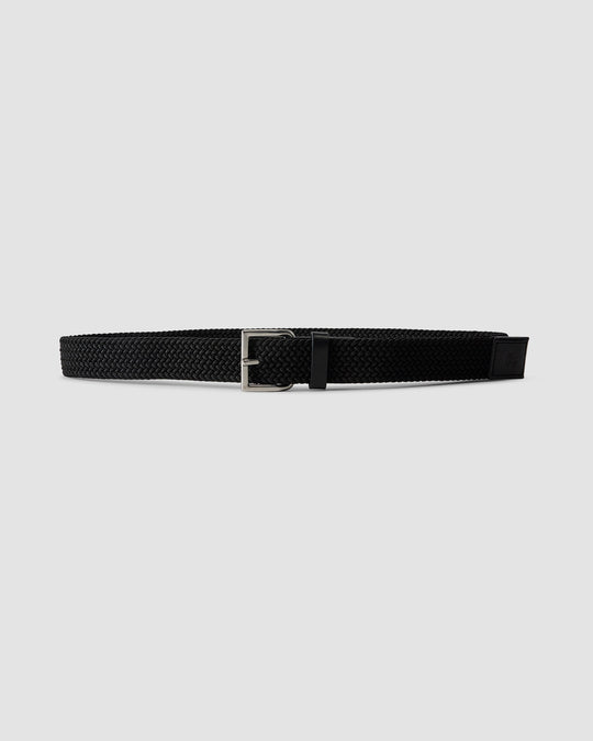 Woven Fairway Belt