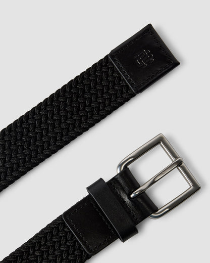 Woven Fairway Belt