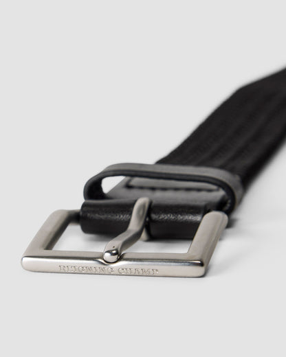 Woven Fairway Belt