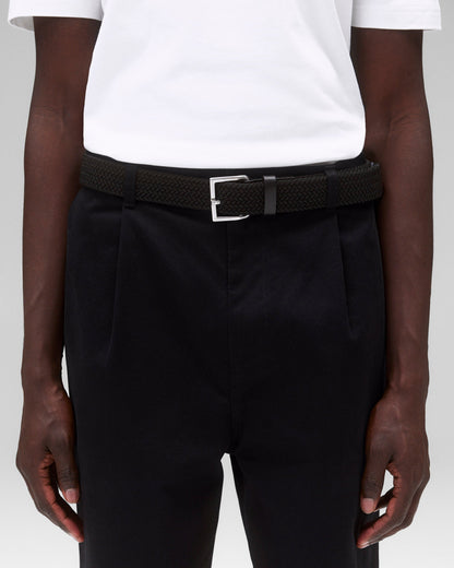Woven Fairway Belt