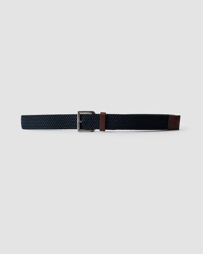 Woven Fairway Belt