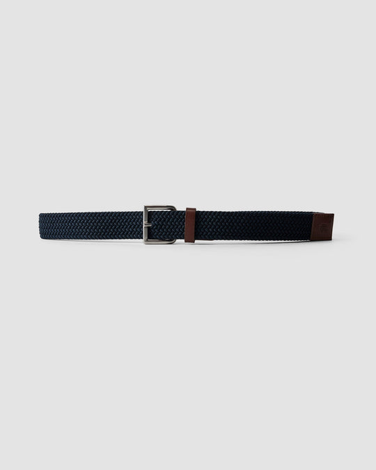 Woven Fairway Belt