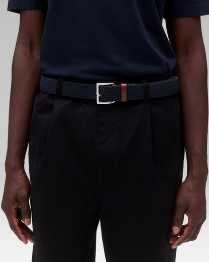 Woven Fairway Belt