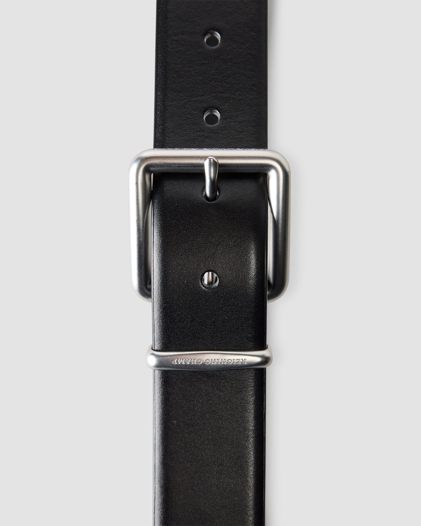 Ivy Leather Belt