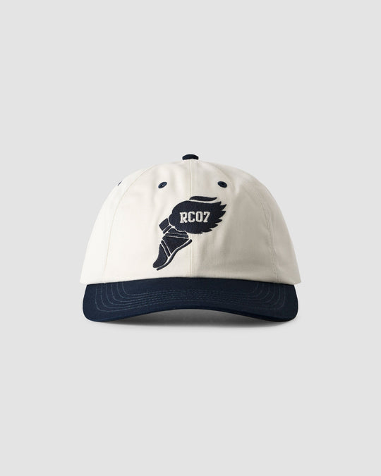 Mercury Strapback Cap