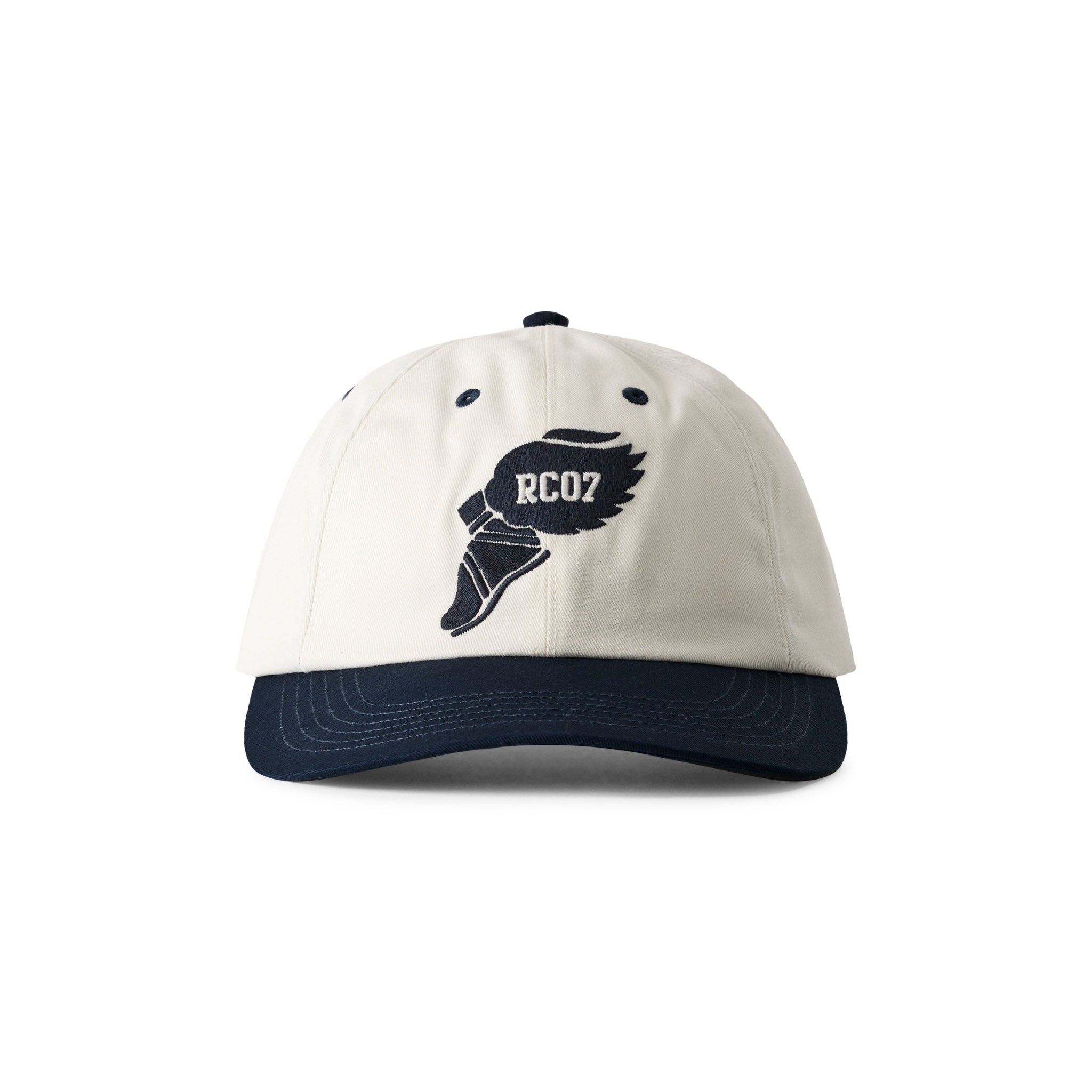 Mercury Strapback Cap | Reigning Champ | Reigning Champ US