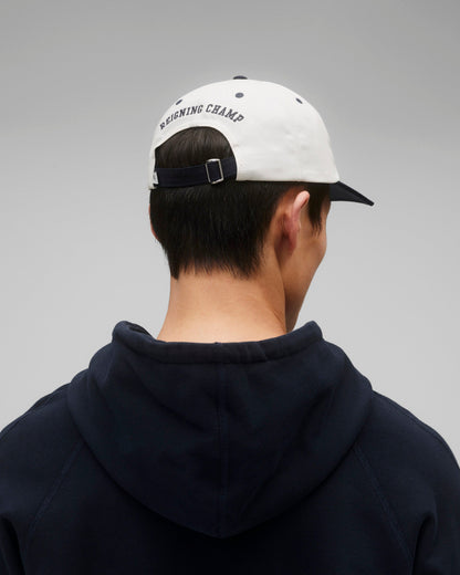Mercury Strapback Cap
