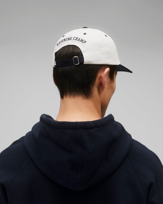 Mercury Strapback Cap