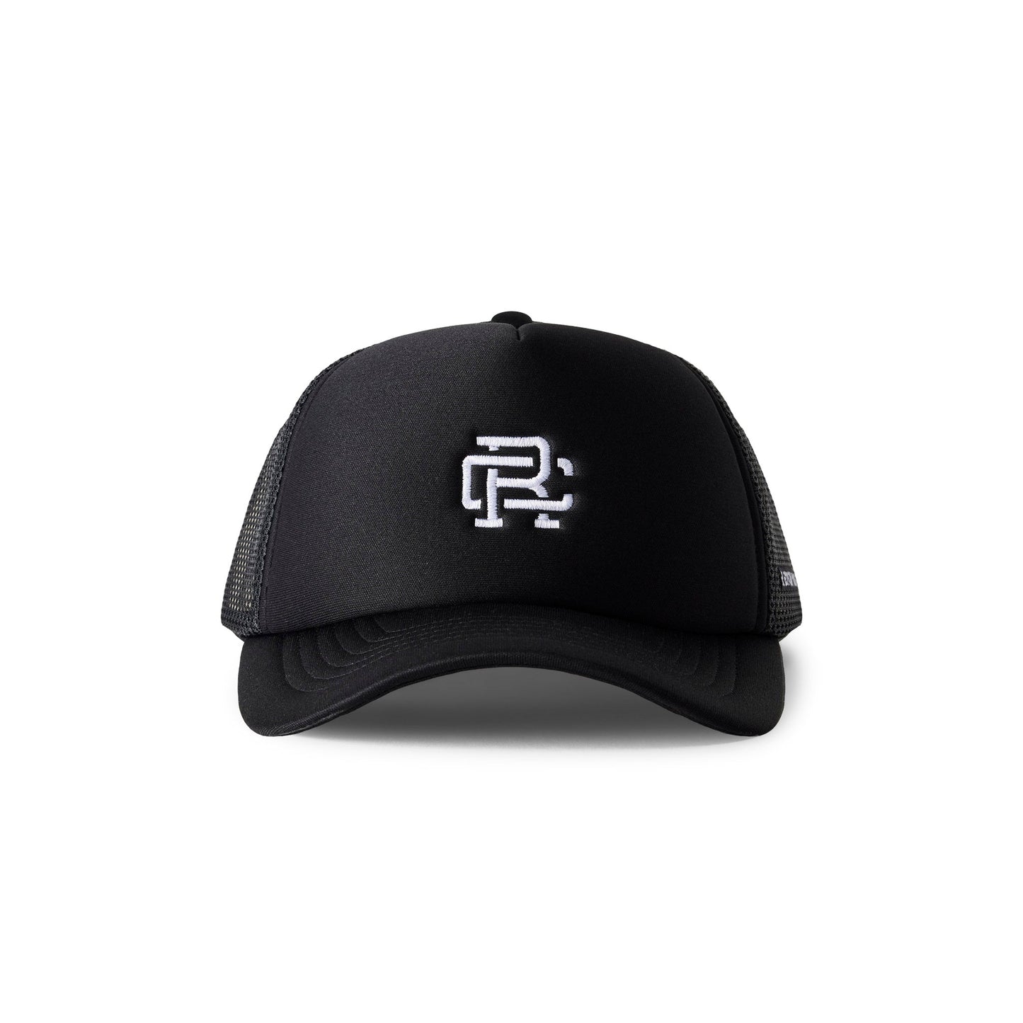 Monogram Trucker Cap