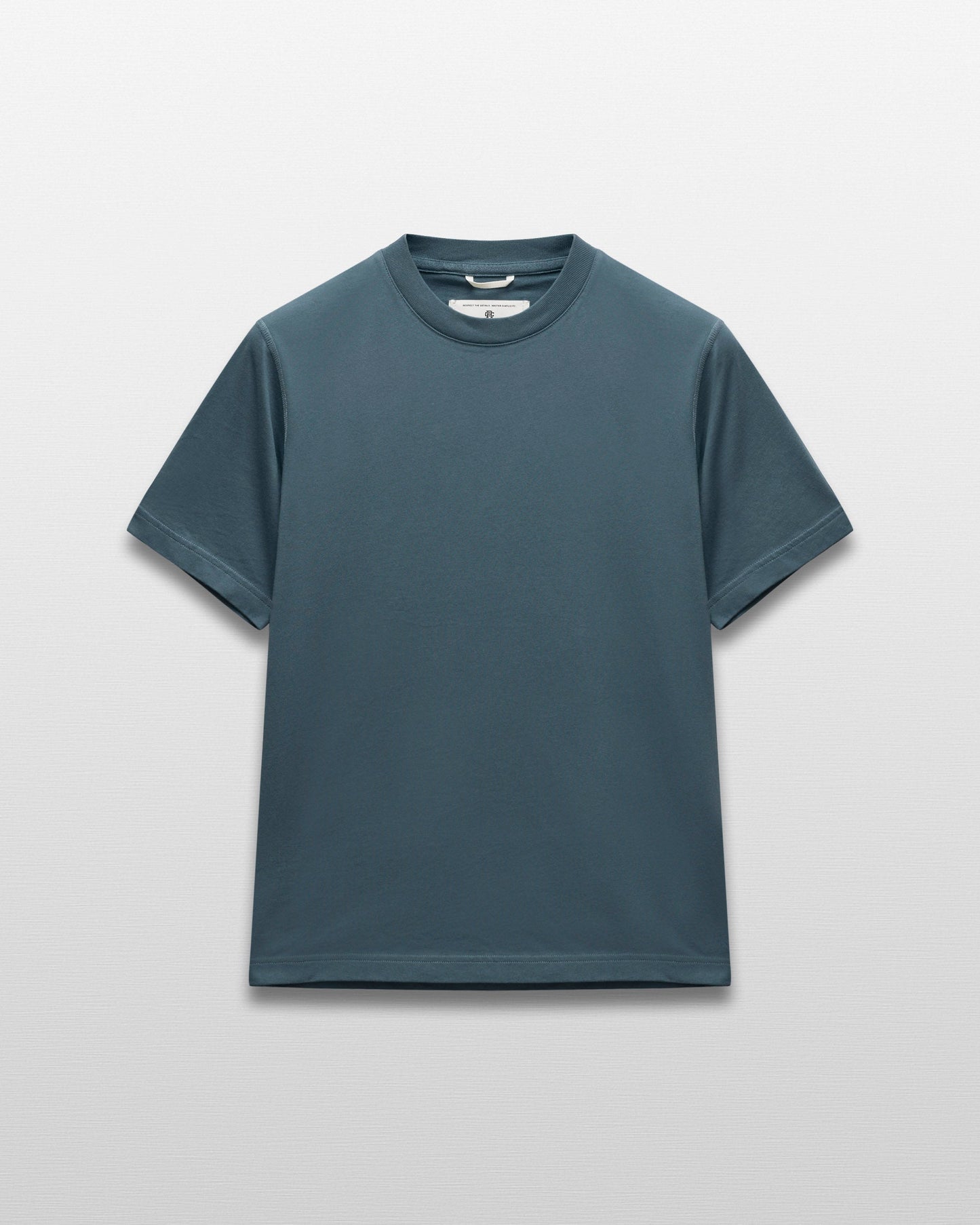 Midweight Jersey OG T-Shirt