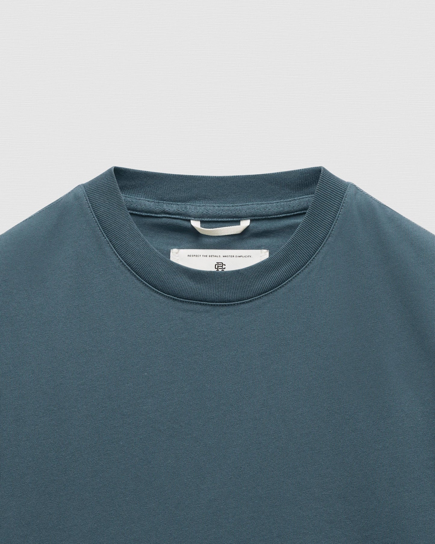 Midweight Jersey OG T-Shirt