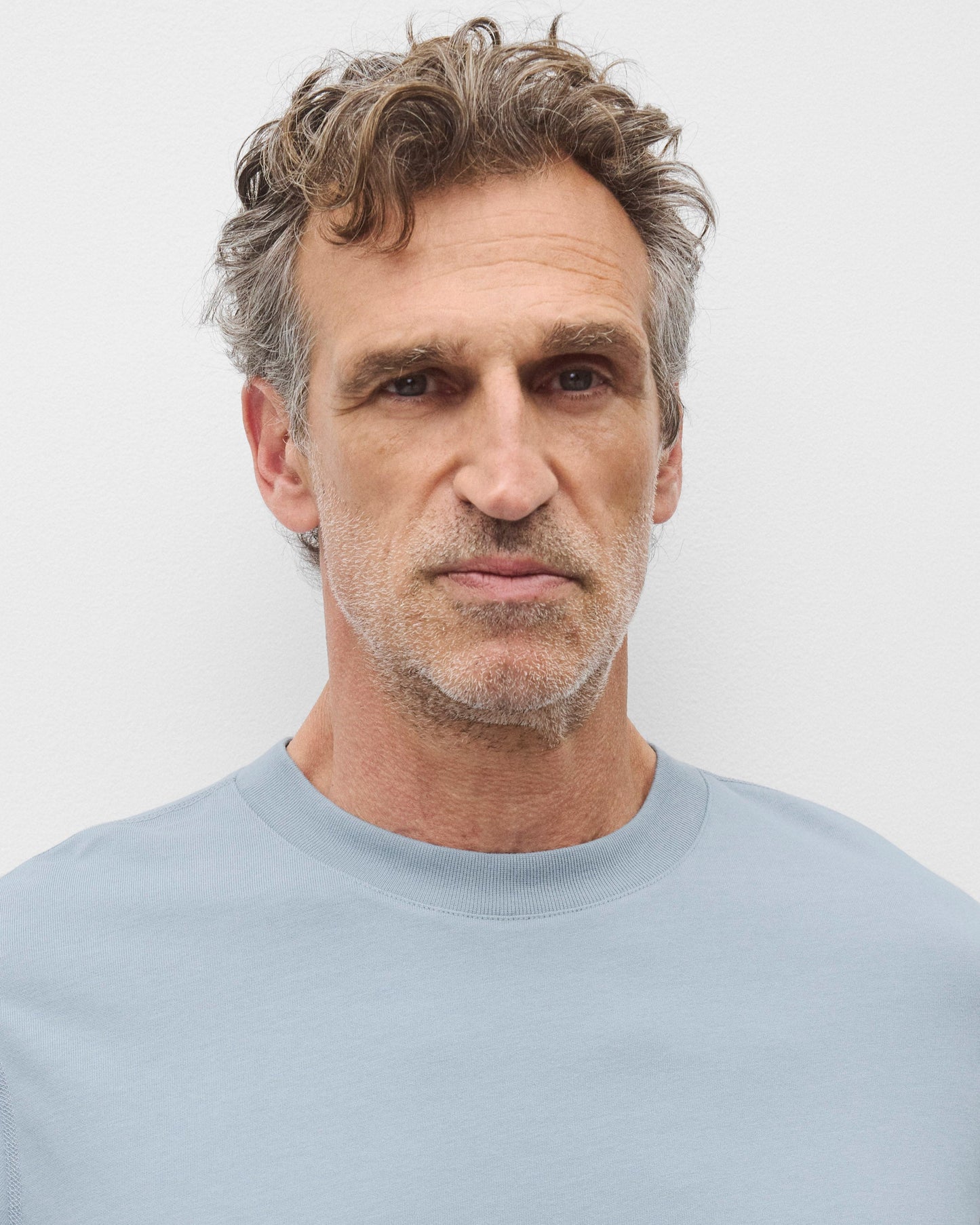 Midweight Jersey OG T-Shirt