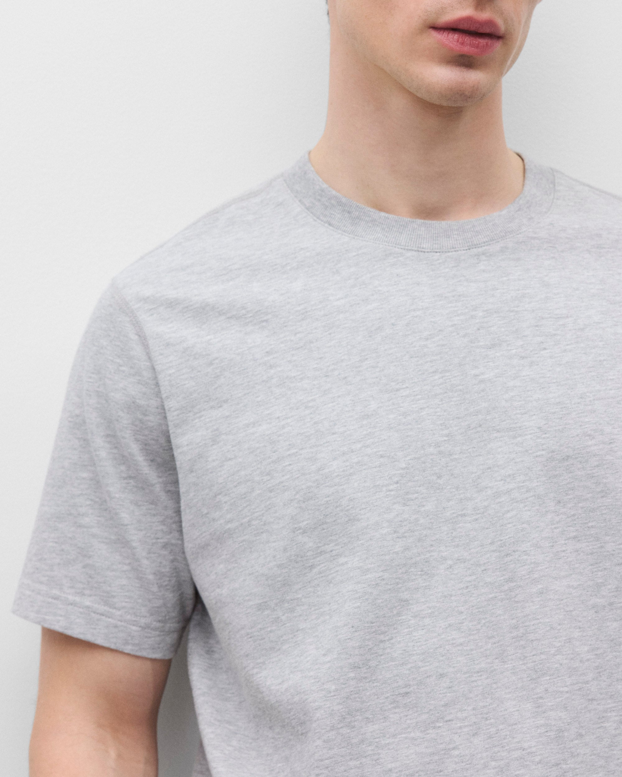 Midweight Jersey OG T-Shirt | Reigning Champ | Reigning Champ US