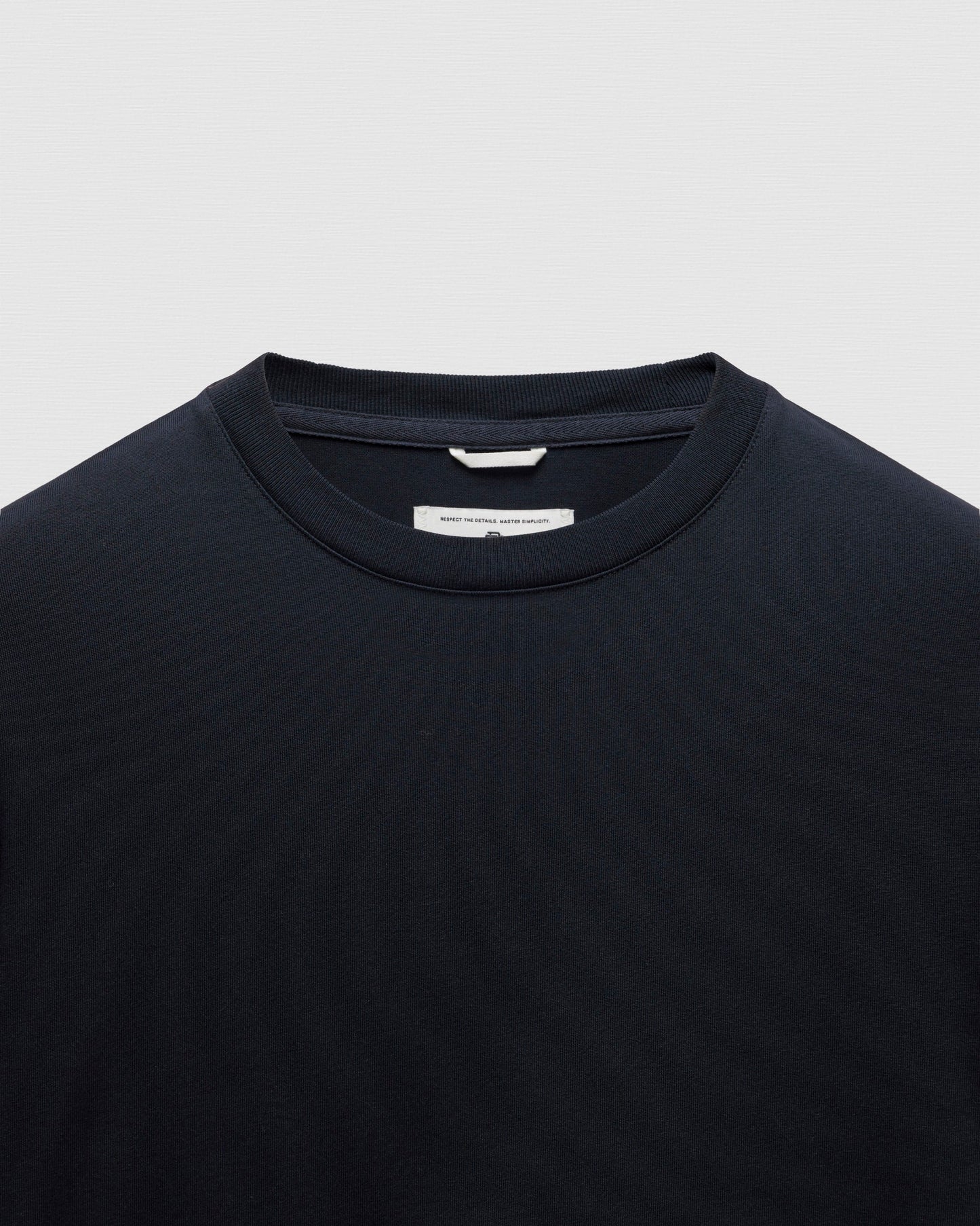Midweight Jersey OG T-Shirt