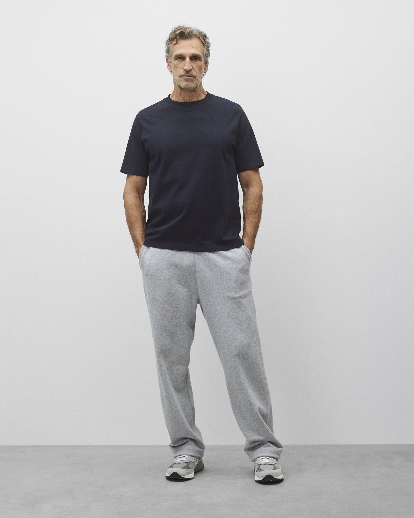 Midweight Jersey OG T-Shirt