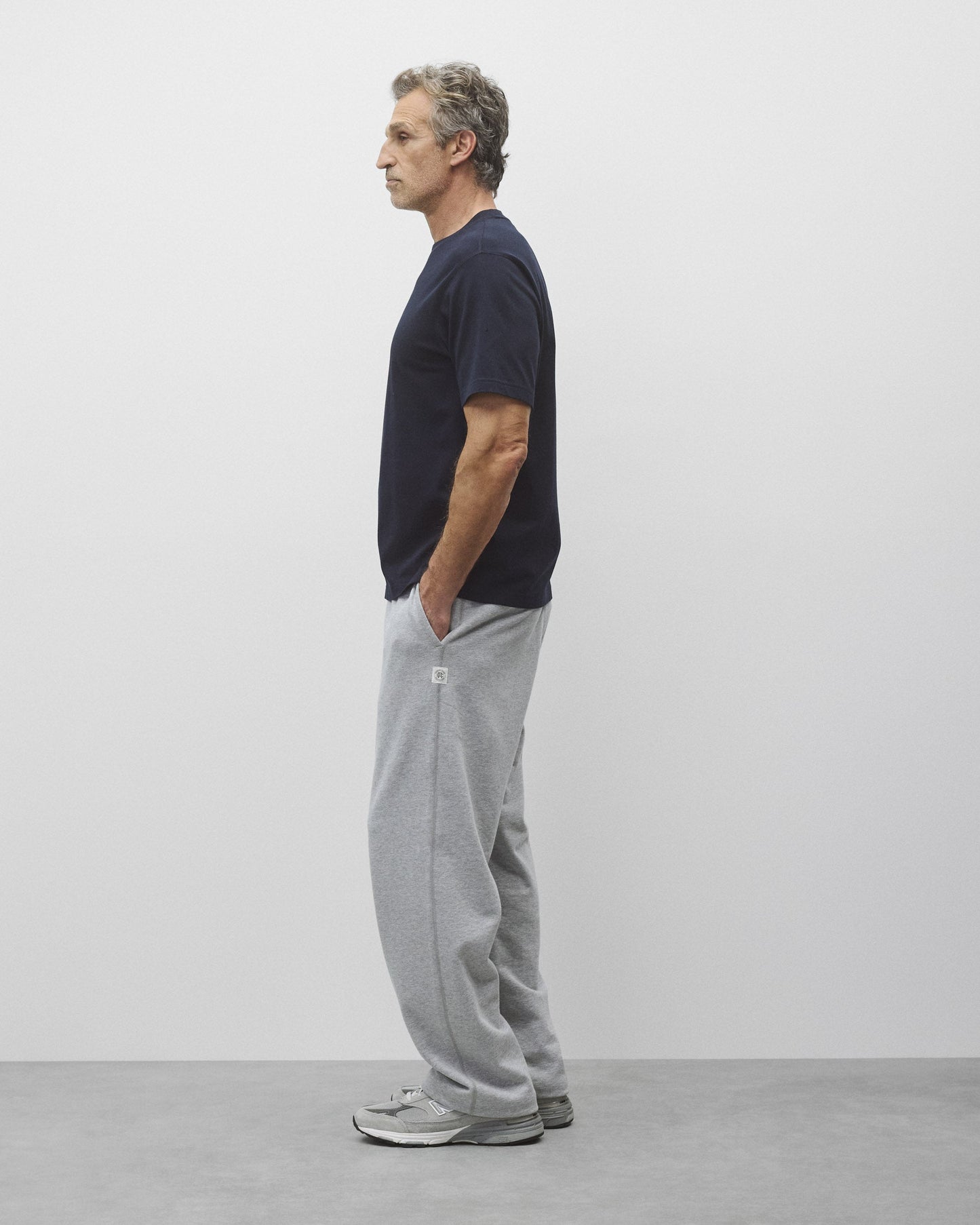 Midweight Jersey OG T-Shirt