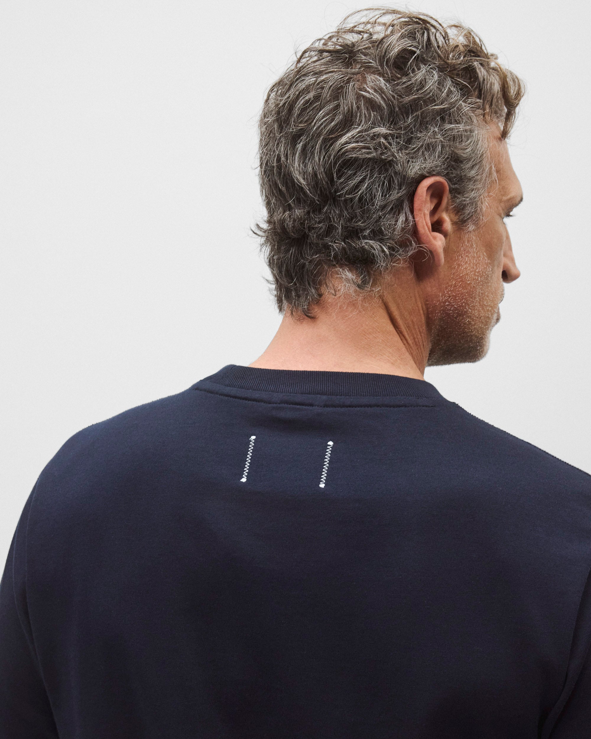 Midweight Jersey OG T-Shirt | Reigning Champ | Reigning Champ US