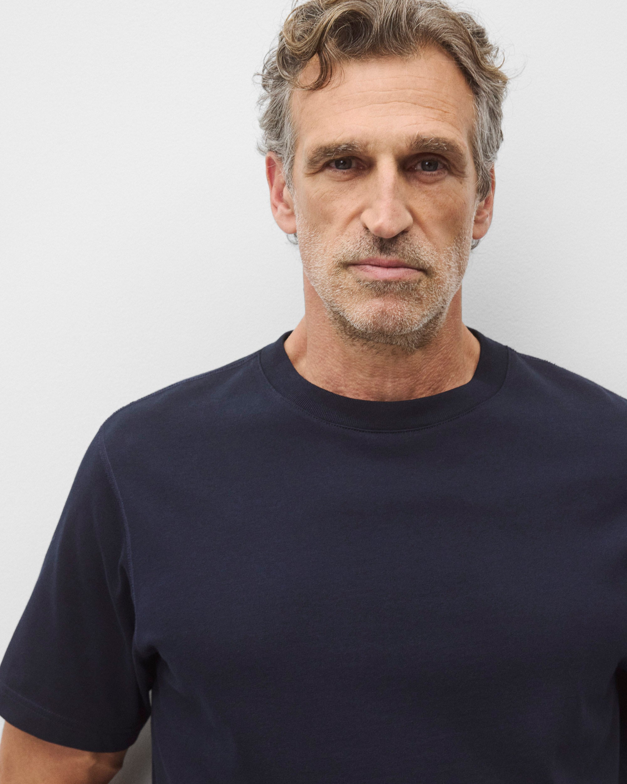 Midweight Jersey OG T-Shirt | Reigning Champ | Reigning Champ US