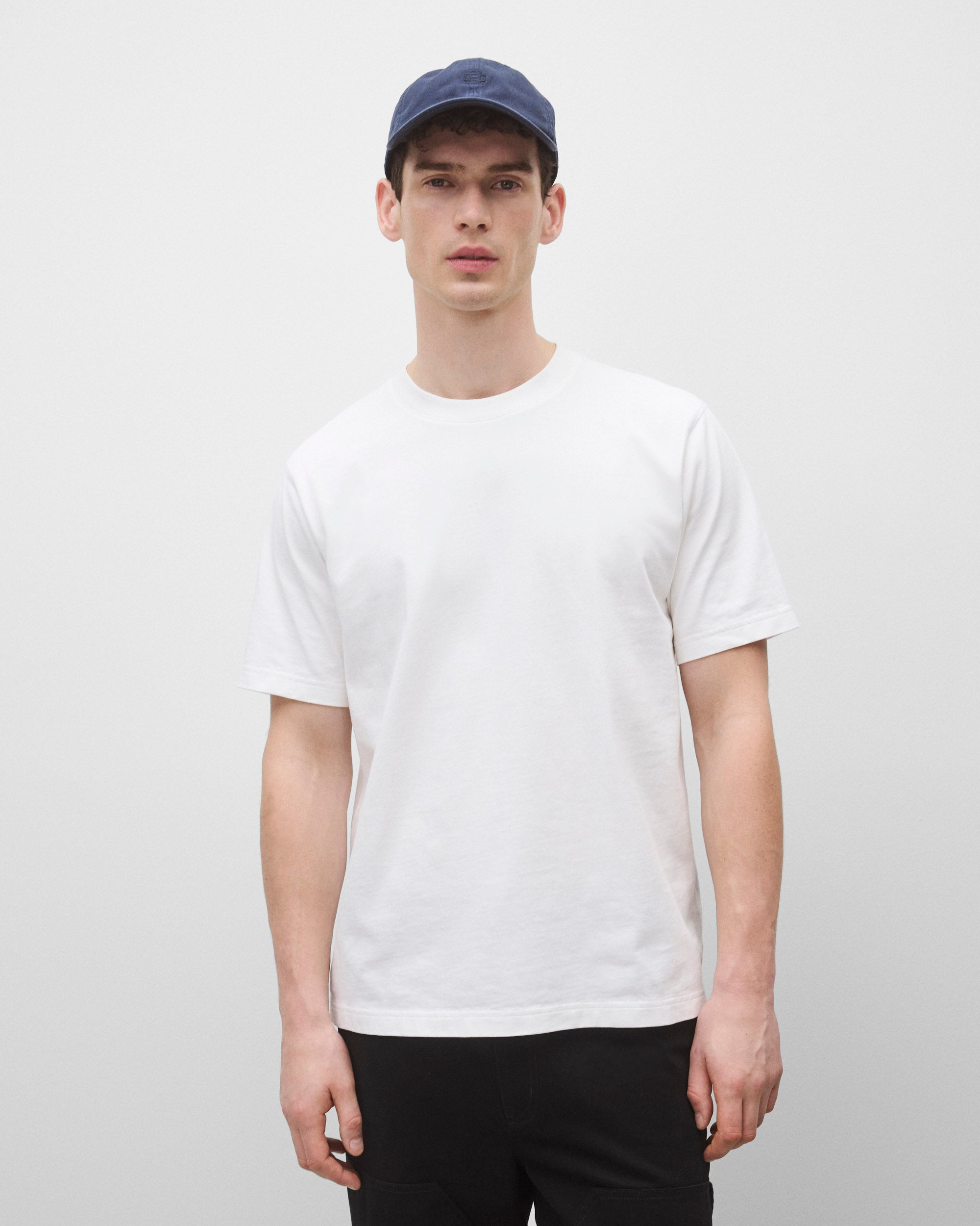 Midweight Jersey OG T-Shirt | Reigning Champ | Reigning Champ US
