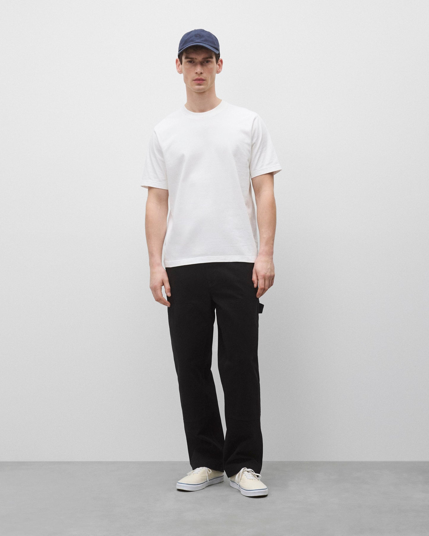 Midweight Jersey OG T-Shirt