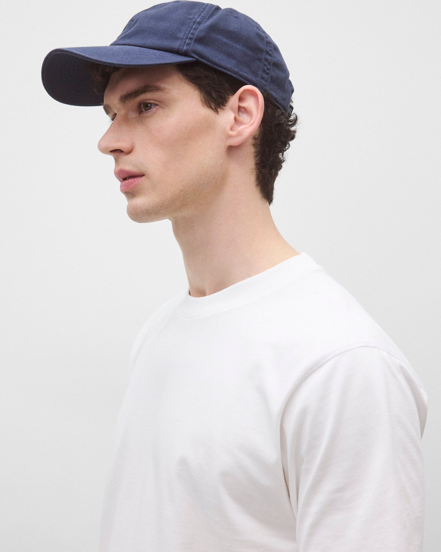 Midweight Jersey OG T-Shirt