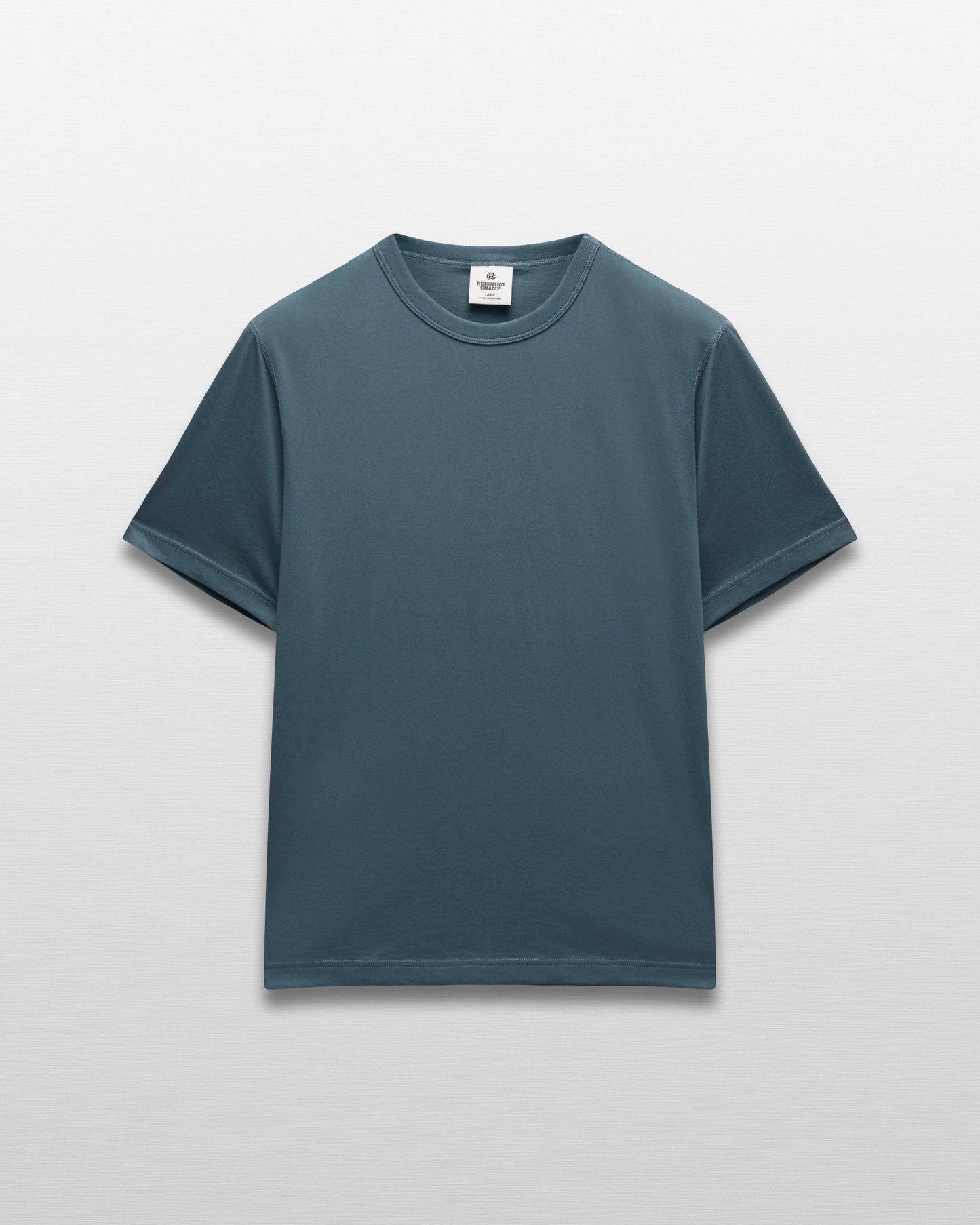 Lightweight Jersey Standard T-Shirt