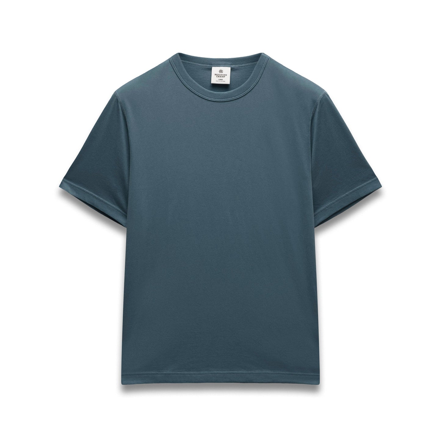 Lightweight Jersey Standard T-Shirt