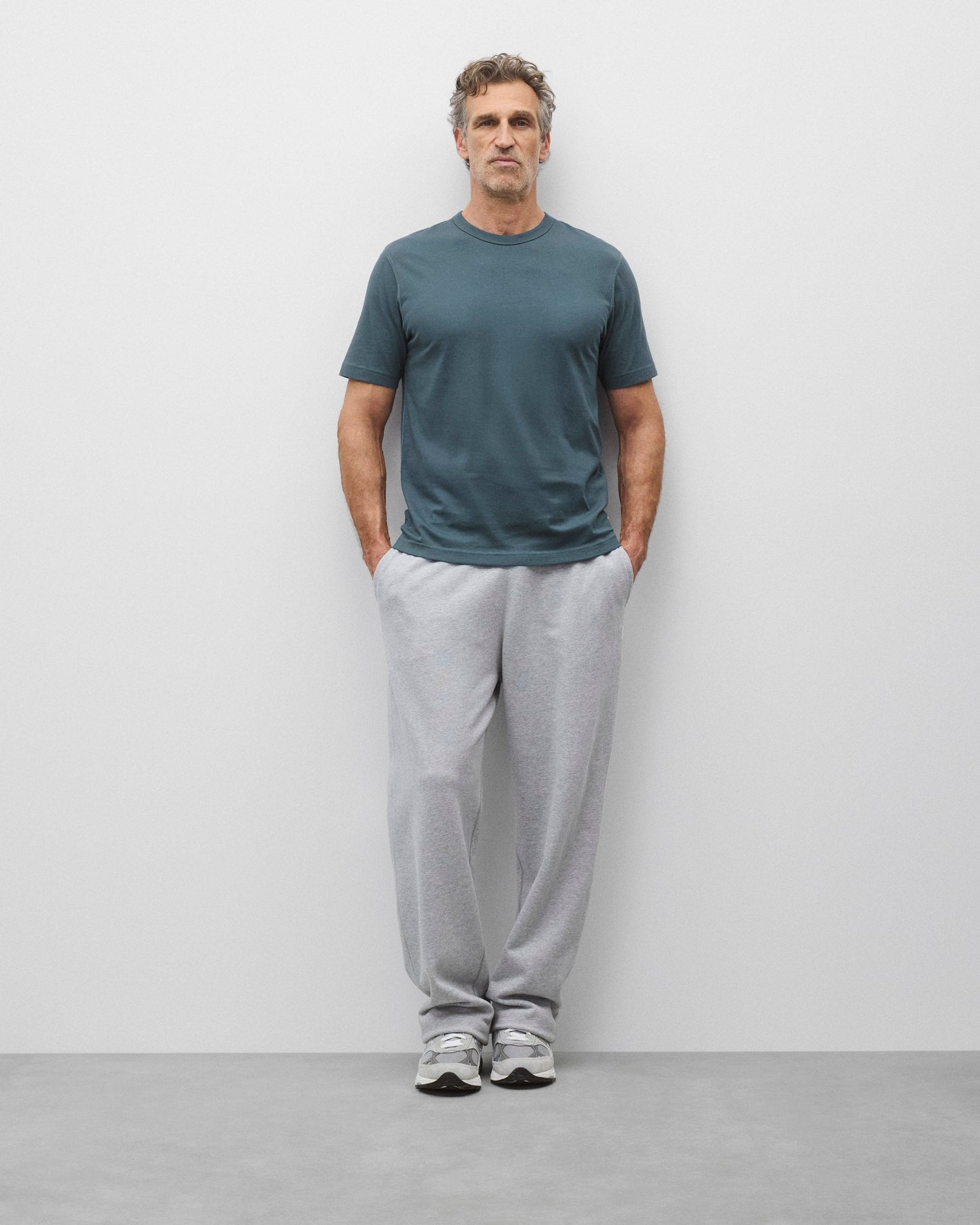 Lightweight Jersey Standard T-Shirt