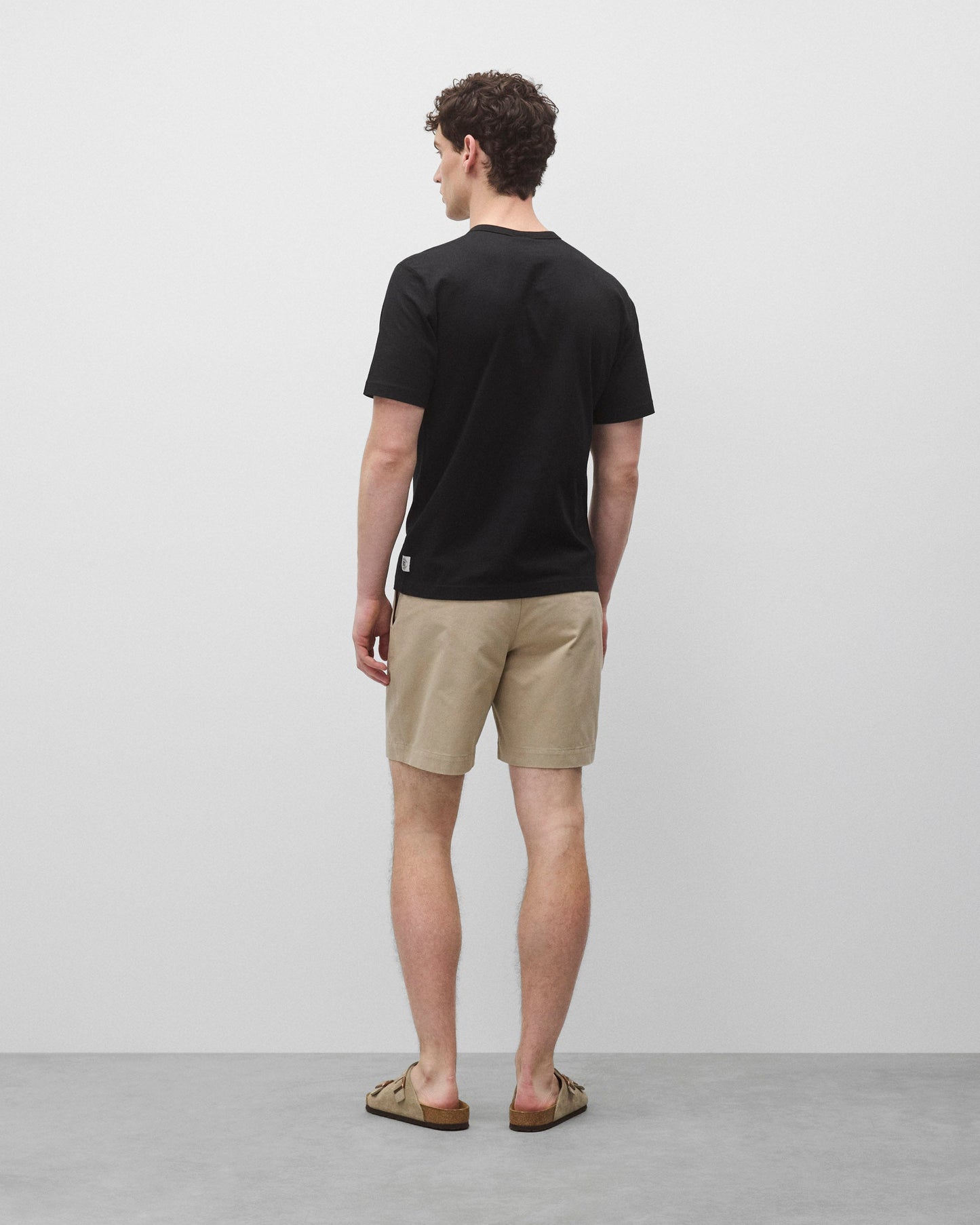 Lightweight Jersey Standard T-Shirt