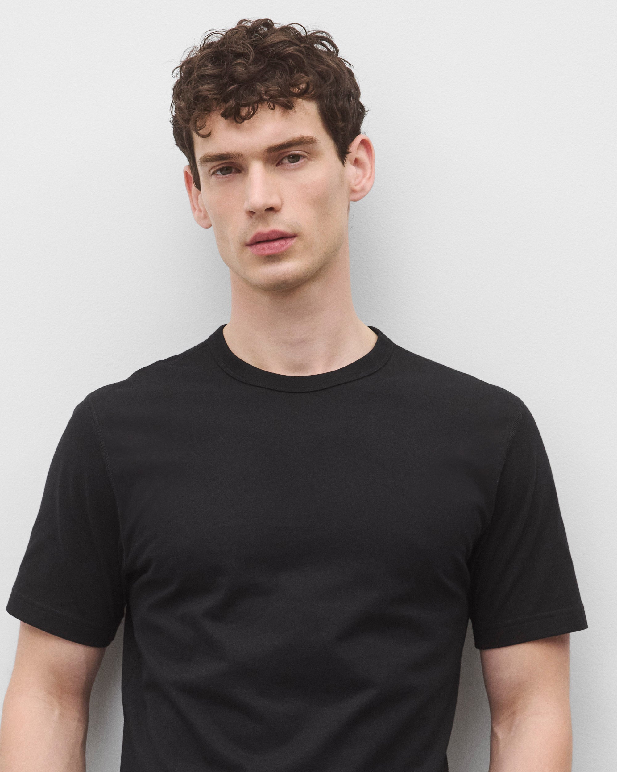 Lightweight Jersey Standard T-Shirt | Reigning Champ | Reigning