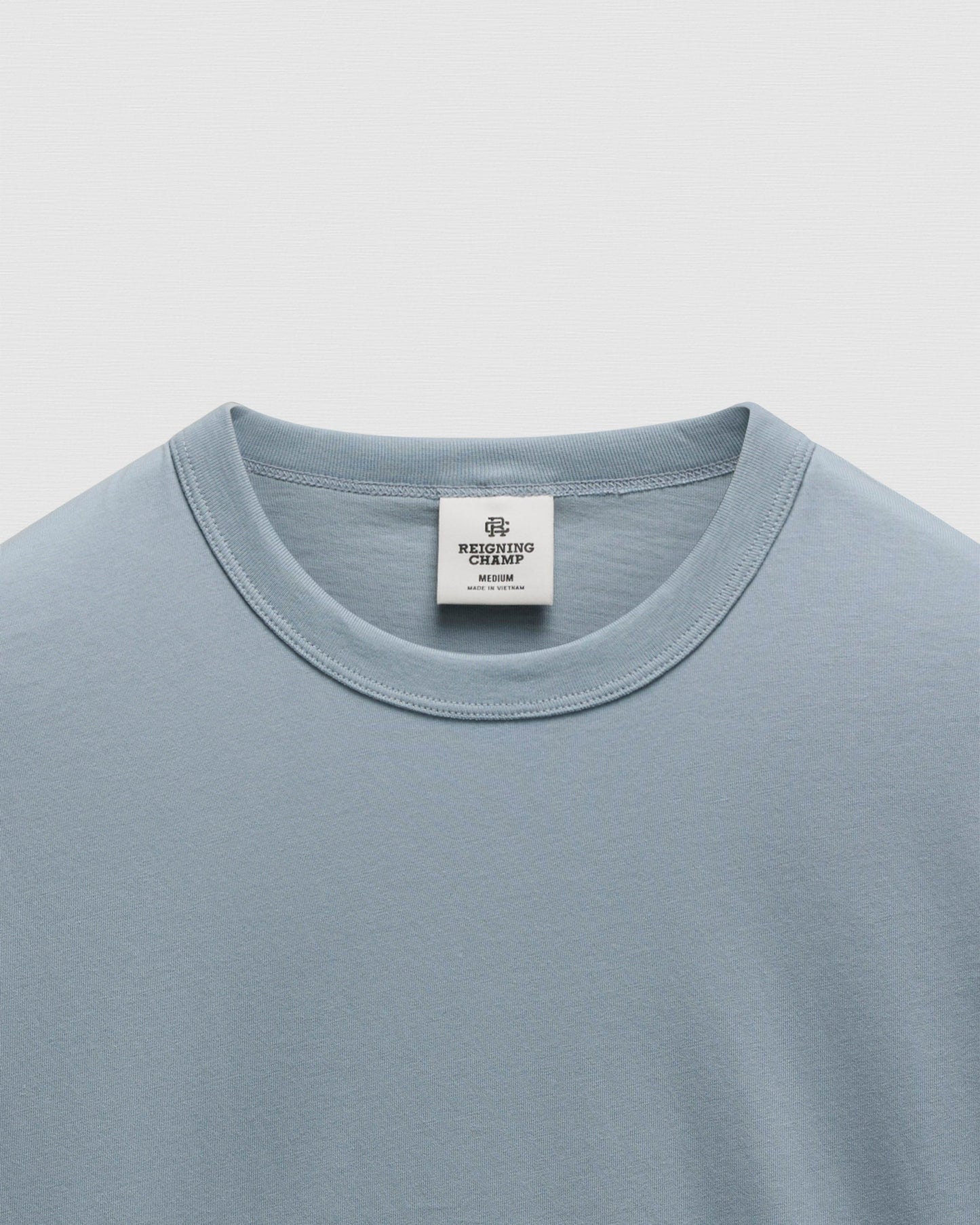 Lightweight Jersey Standard T-Shirt