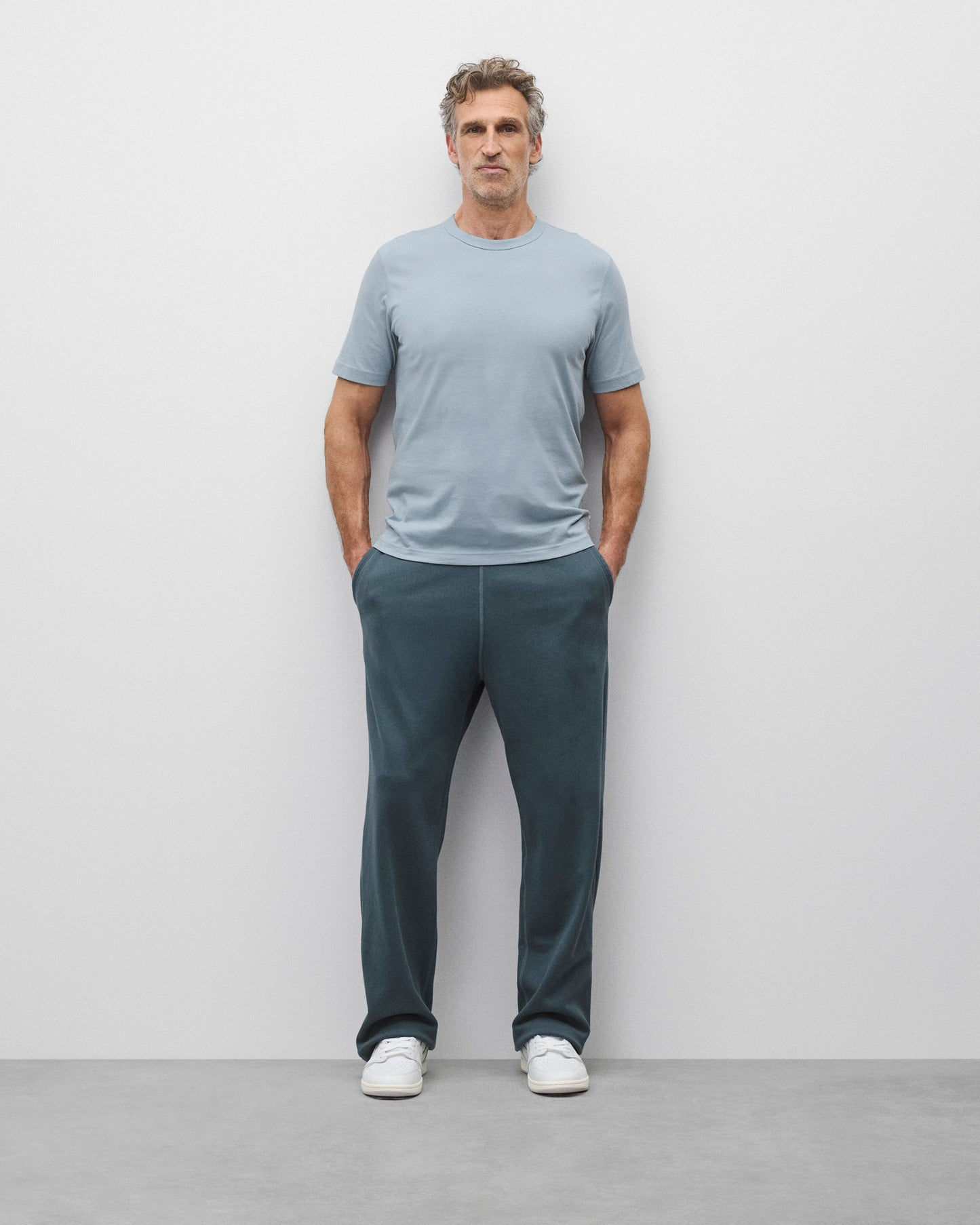 Lightweight Jersey Standard T-Shirt