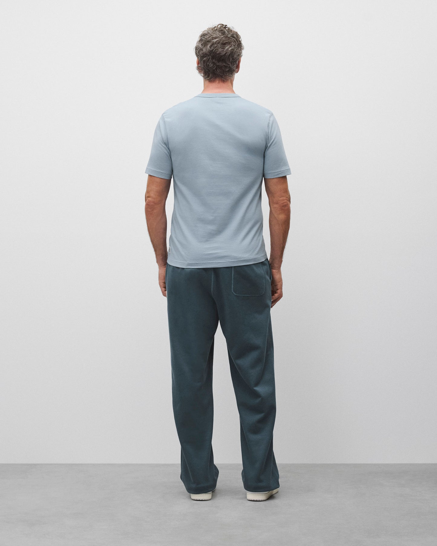 Lightweight Jersey Standard T-Shirt