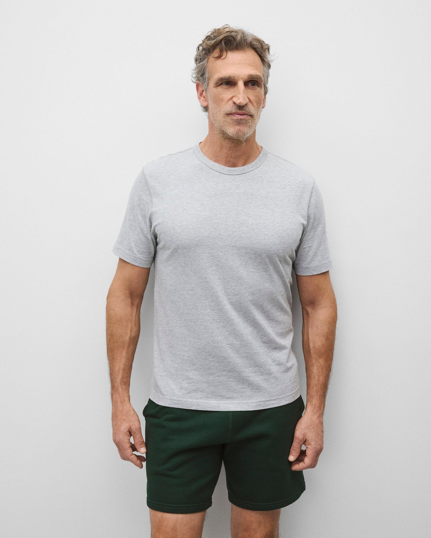 Lightweight Jersey Standard T-Shirt