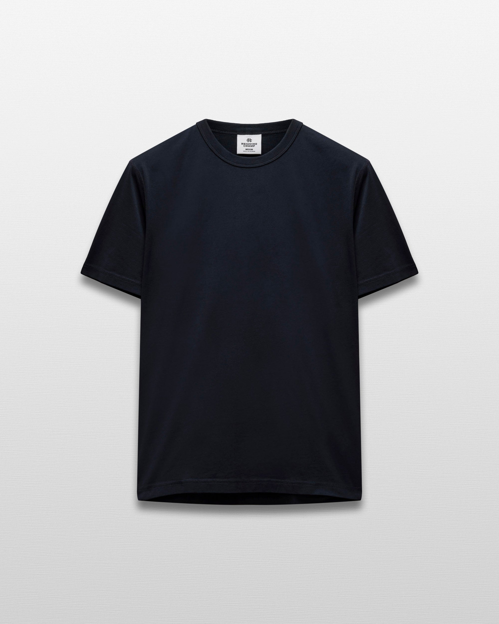 Lightweight Jersey Standard Raglan T-Shirt | Reigning Champ