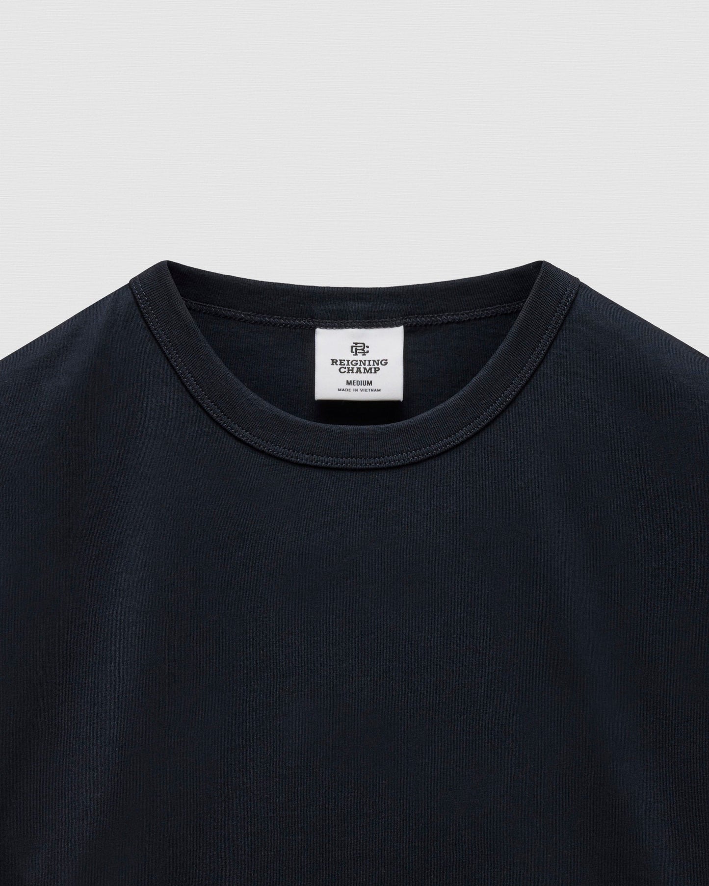 Lightweight Jersey Standard T-Shirt