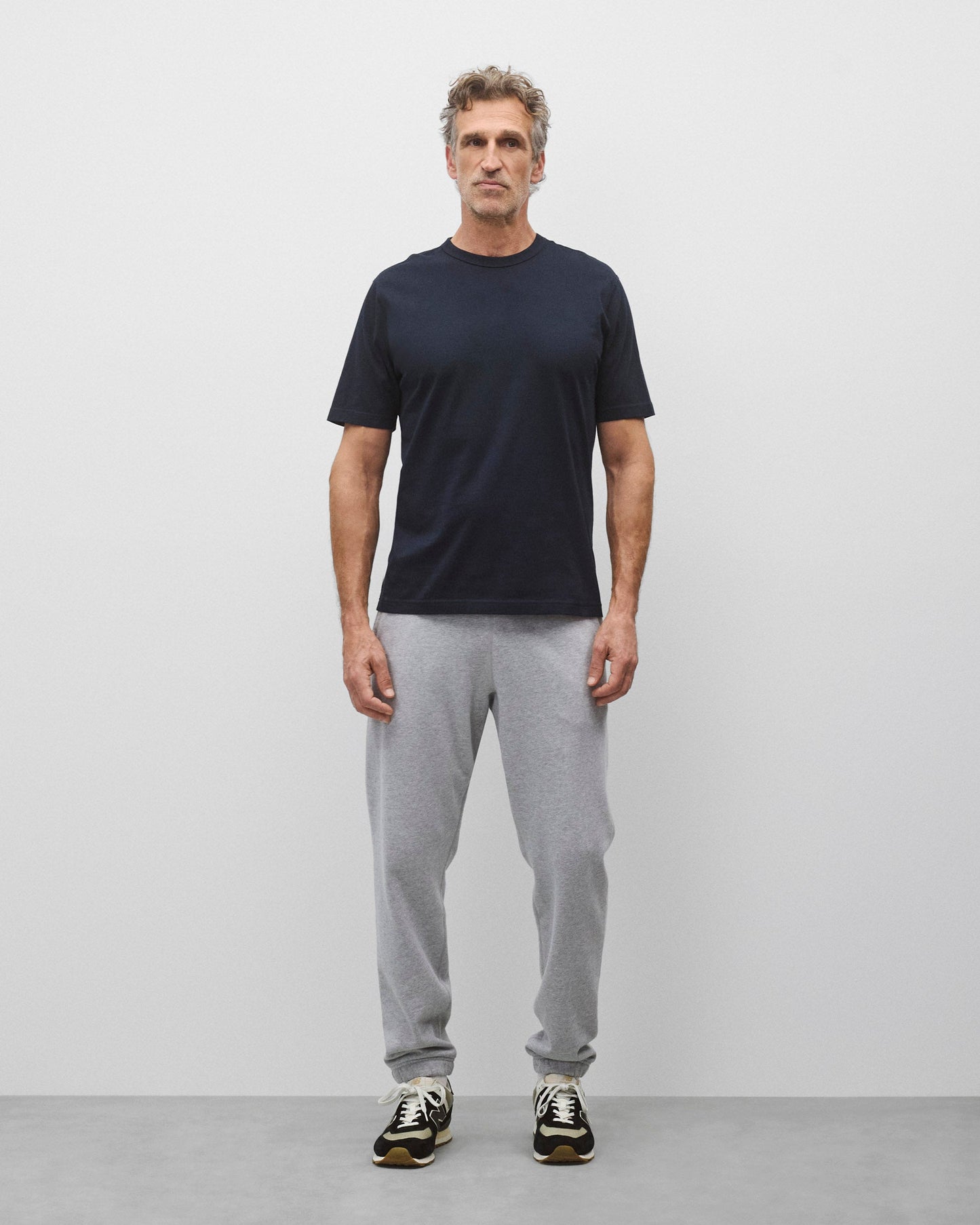 Lightweight Jersey Standard T-Shirt