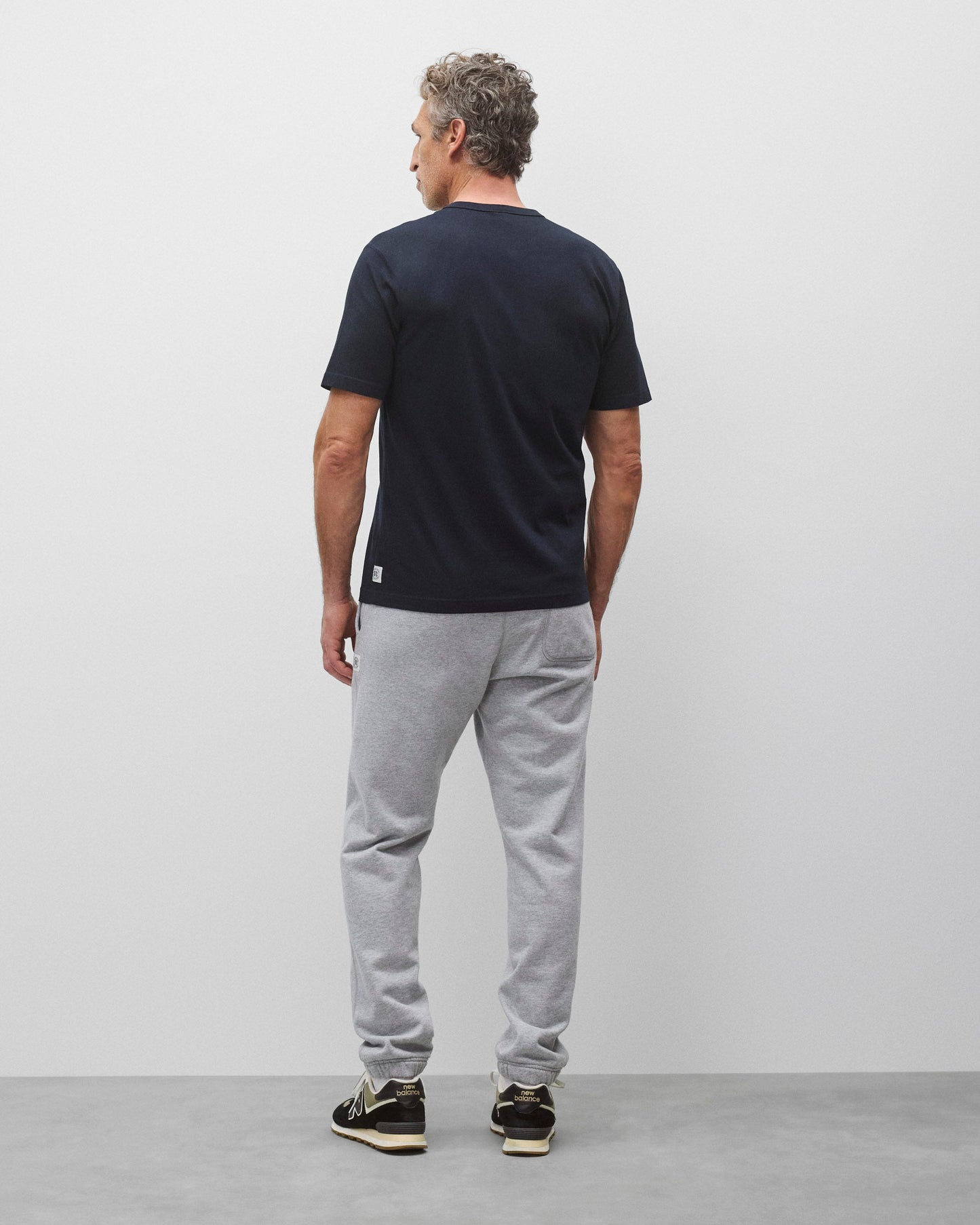 Lightweight Jersey Standard T-Shirt