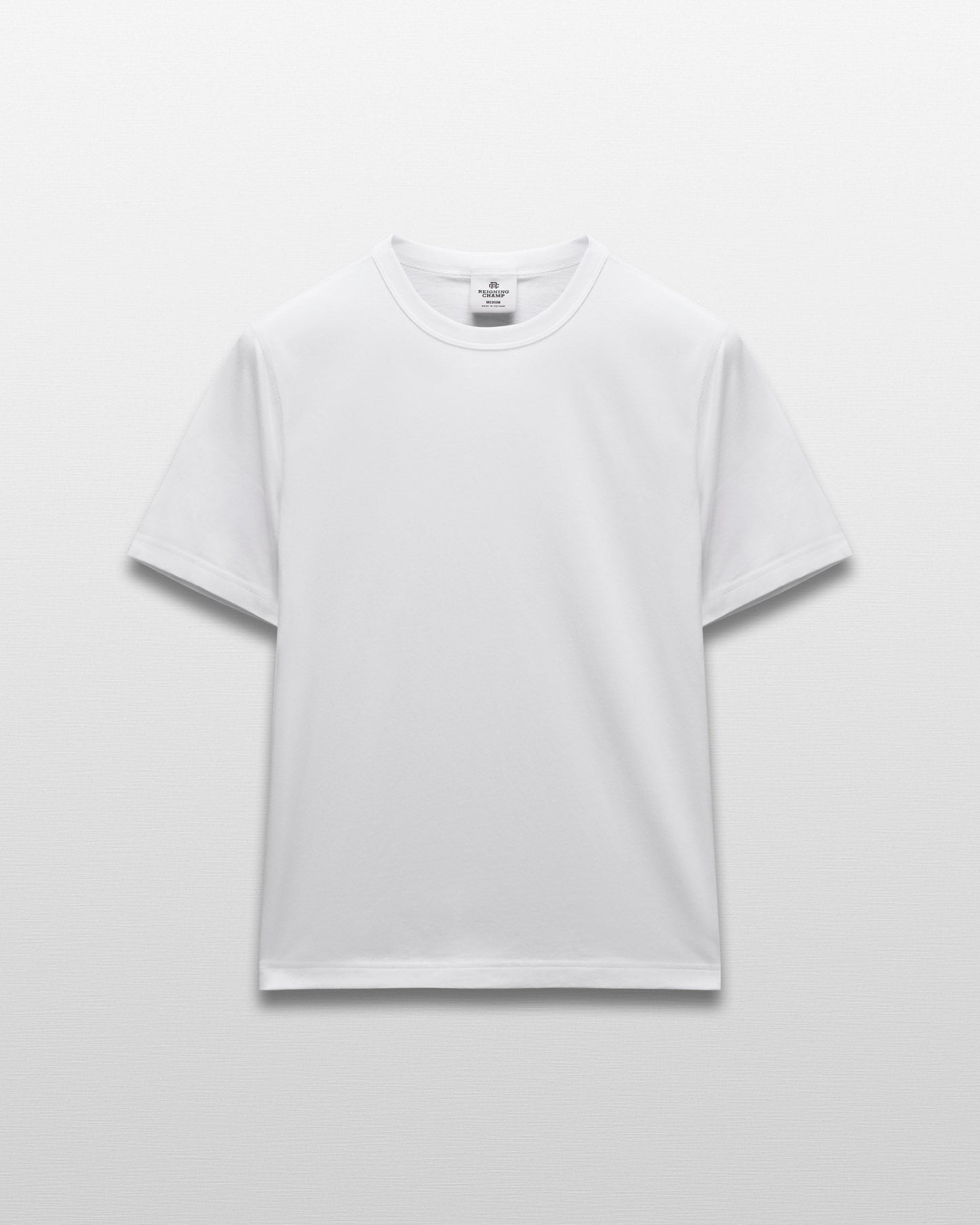 Lightweight Jersey Standard T-Shirt