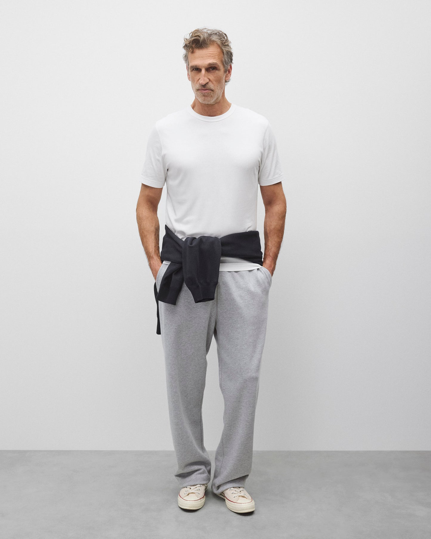 Lightweight Jersey Standard T-Shirt