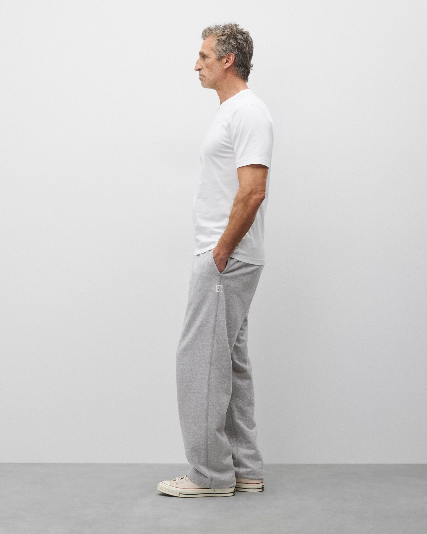 Lightweight Jersey Standard T-Shirt